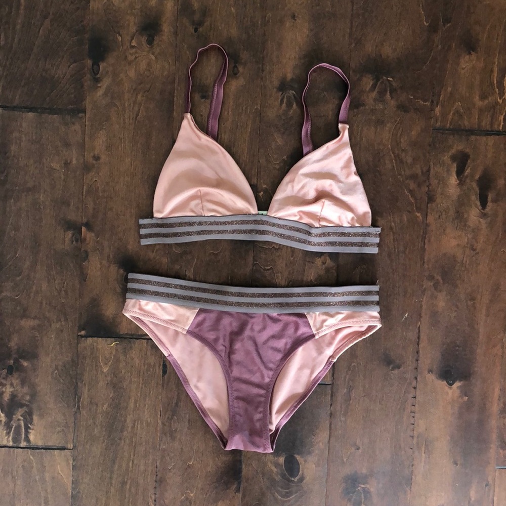 Miss Selfridge bikini